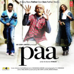 Paa (2009) Mp3 Songs